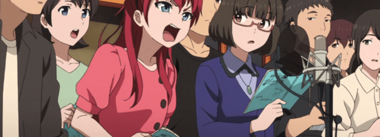 anime