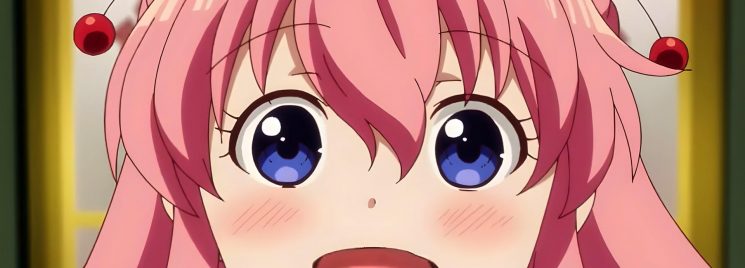 Isekai Yakkyoku