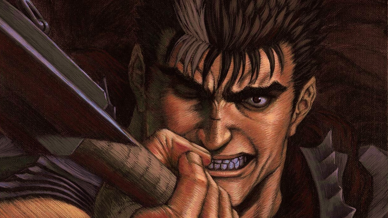 Berserk - Mangá retorna este mês - Anime United