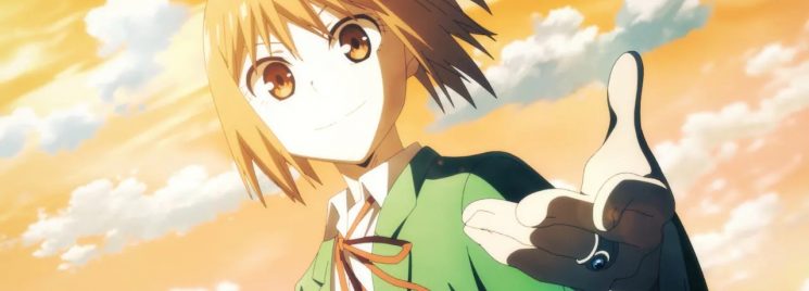 Classroom of the Elite tem quantidade de episódios definida - Anime United