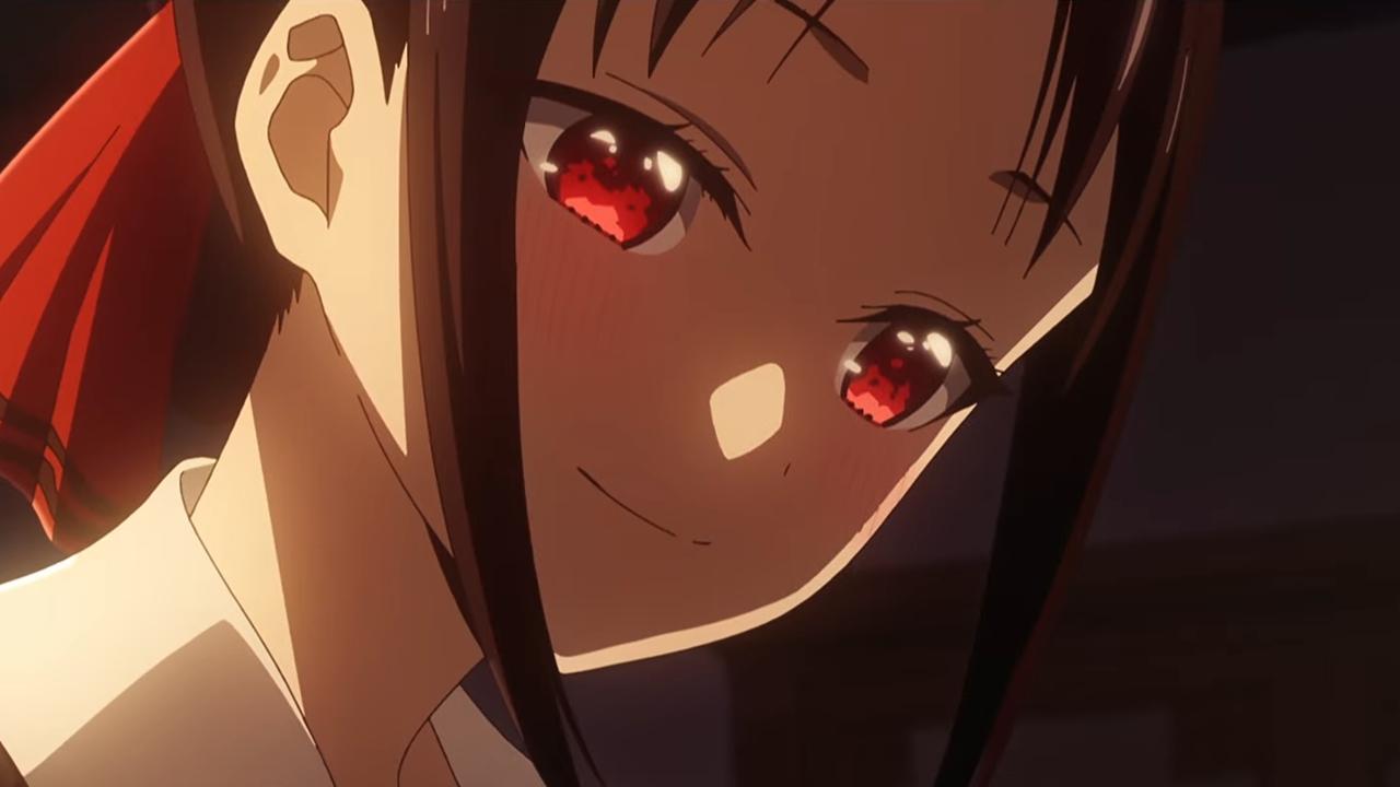 Episódio final de Kaguya-sama: Love is War 3 terá uma hora de duração