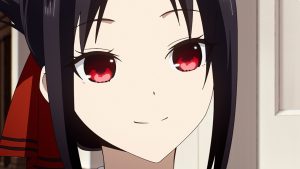 Kaguya-sama: Love is War