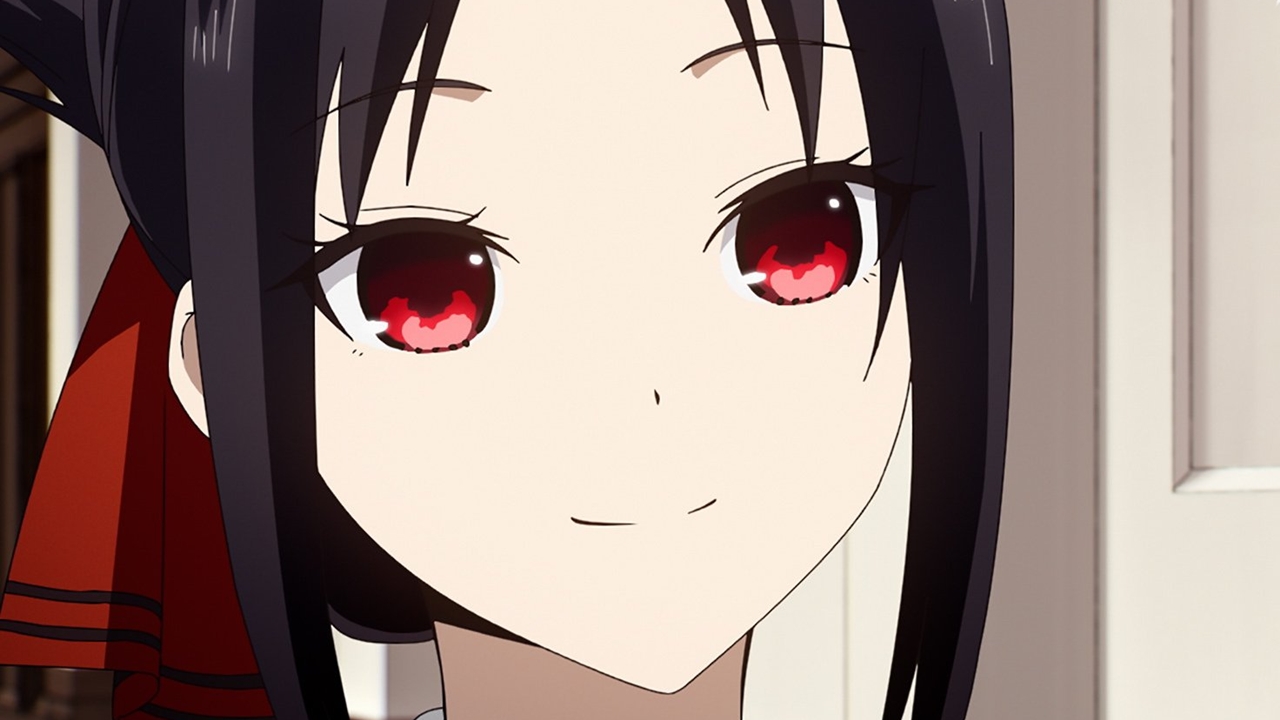 Anunciada Kaguya-sama: Love is War Temporada 3 e OVA