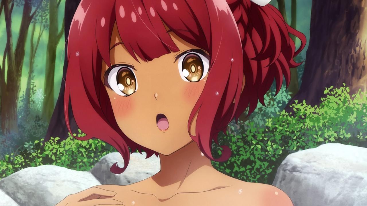 Assistir Mahoutsukai Reimeiki Episodio 2 Online