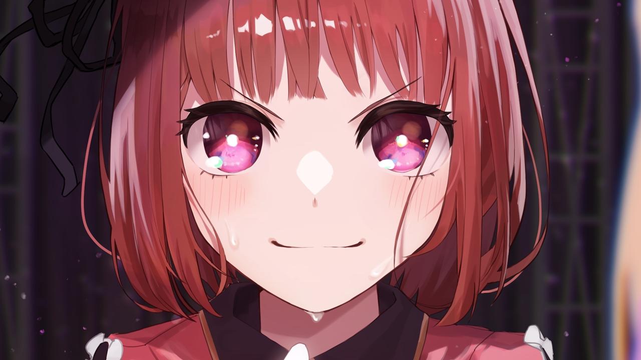 Aka Akasaka lança conto de Oshi no Ko que serviu de inspiração para a  abertura do anime - Crunchyroll Notícias