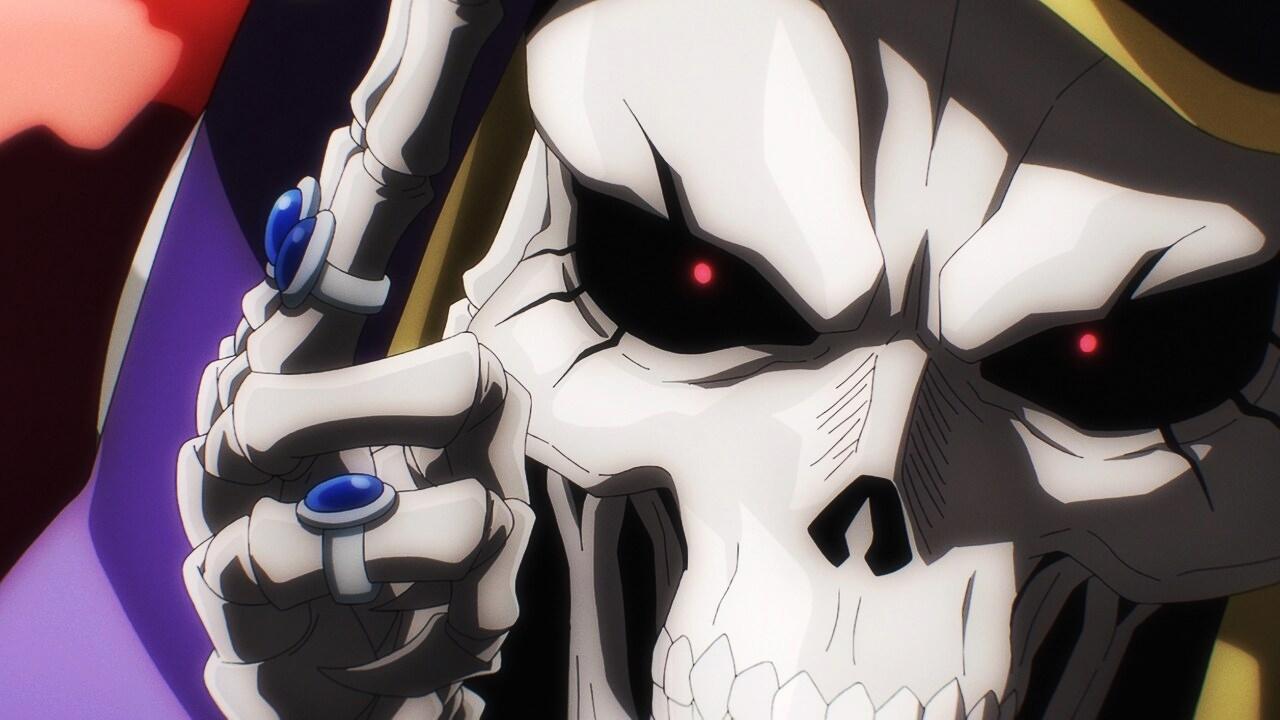 Overlord - 7 de Julho de 2015