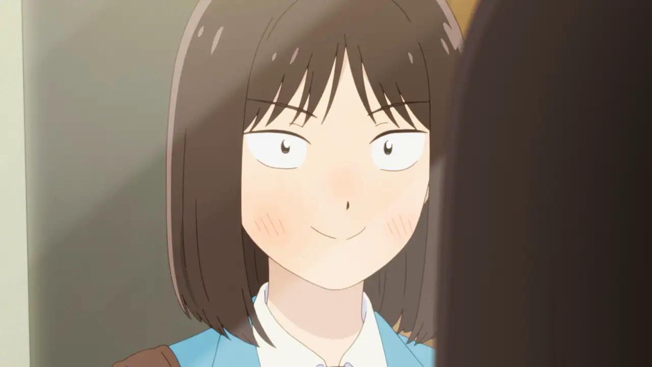 Skip to Loafer' Anime Teaser Visual : r/anime