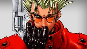 Trigun