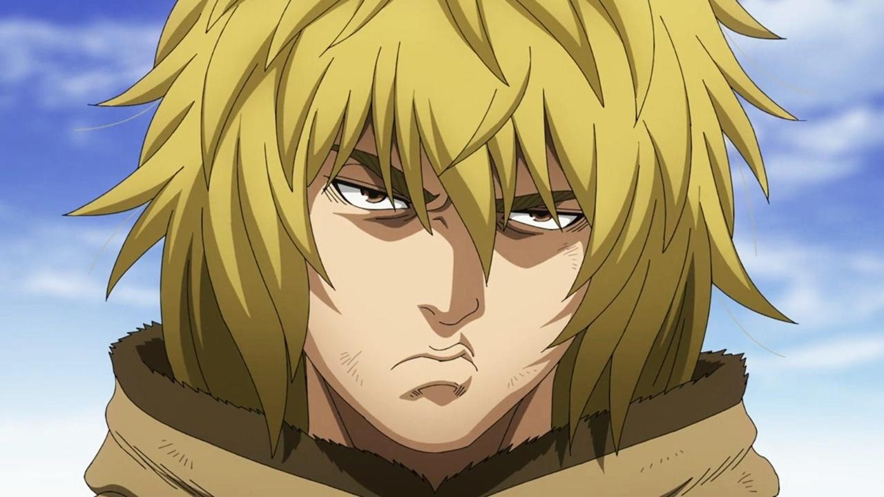 Vinland Saga - 2ª Temporada ganha dois novos vídeos promocionais