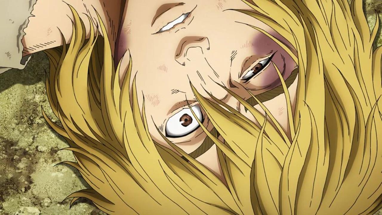 Produção da segunda temporada de Vinland Saga foi indiretamente confirmada?