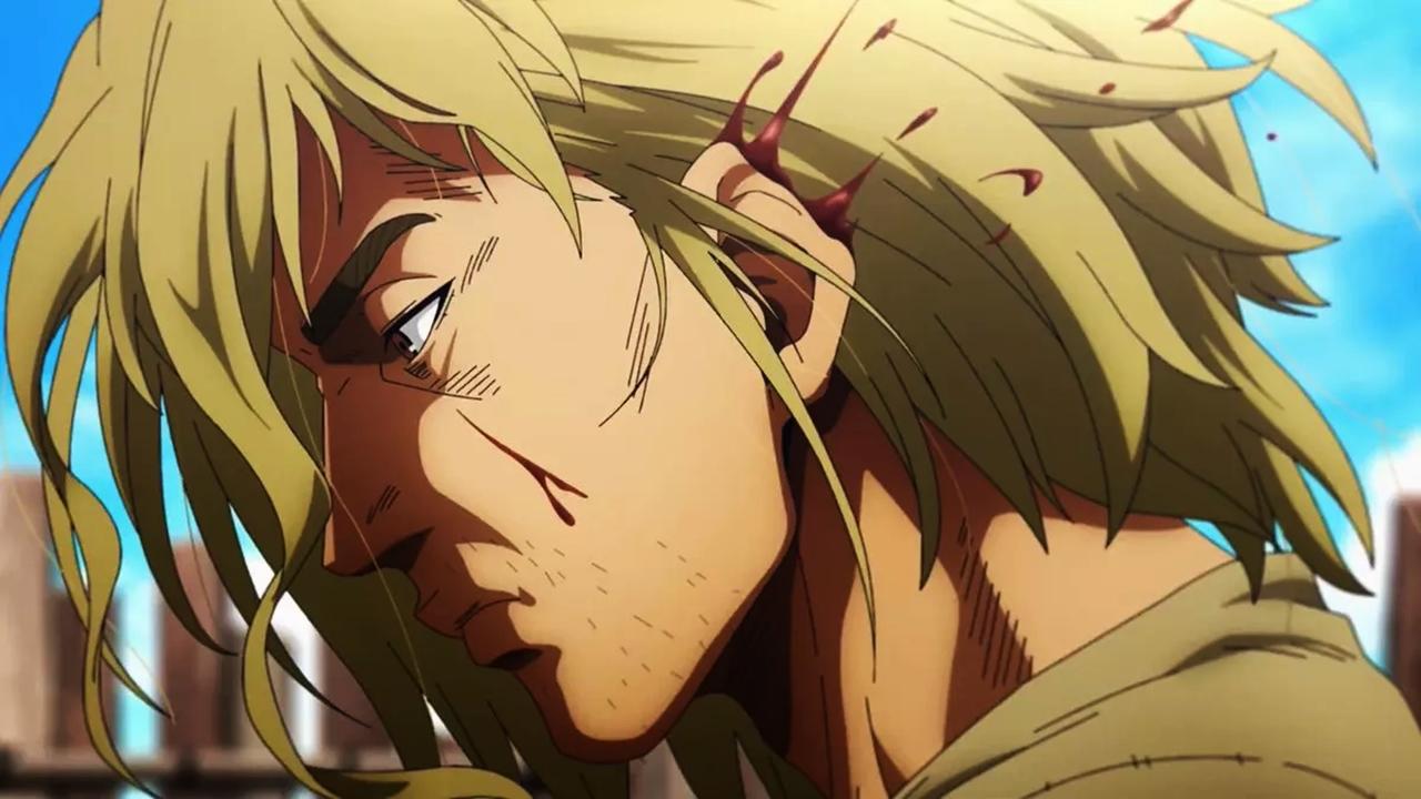 Vinland Saga: Diretor faz declaração polêmica sobre estúdios de