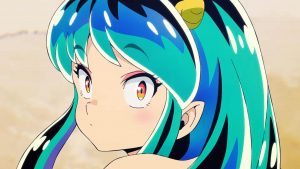 Urusei Yatsura