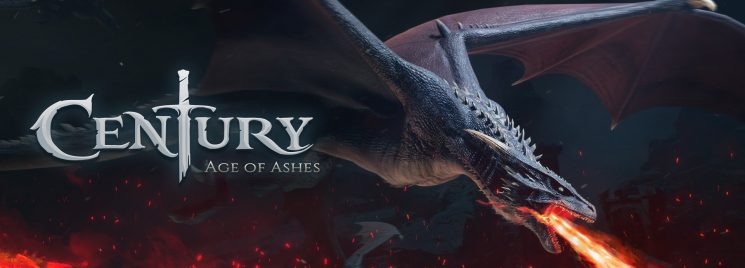 Century: Age of Ashes