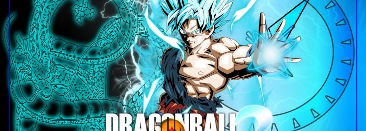 Dragon Ball Xenoverse 2