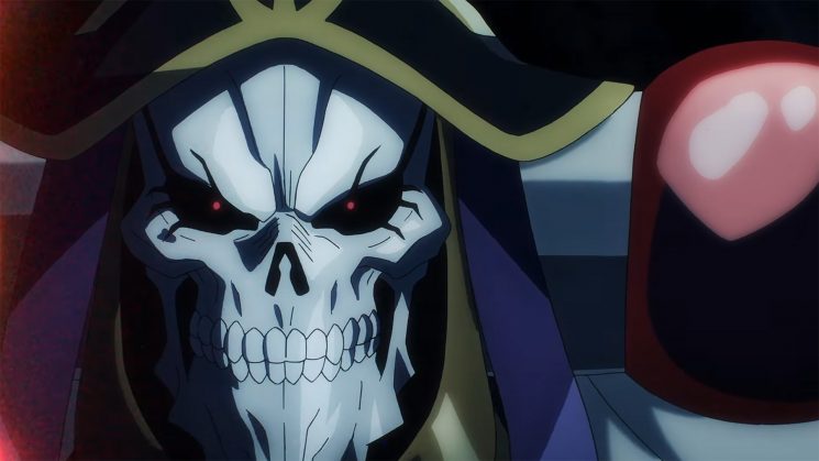 Arquivo de Overlord IV 