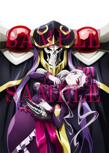 Overlord IV tem quantidade de episódios definida - Anime United