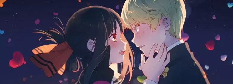 Novo trailer de Kaguya-sama wa Kokurasetai: First Kiss wa Owaranai