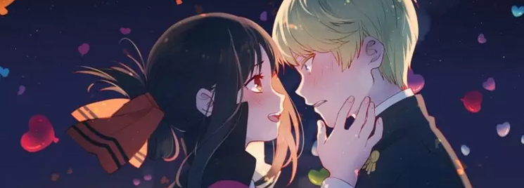 Kaguya-sama: Love is War – Ultra Romantic tem quantidade de episódios  definida - Anime United