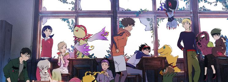 Digimon Survive