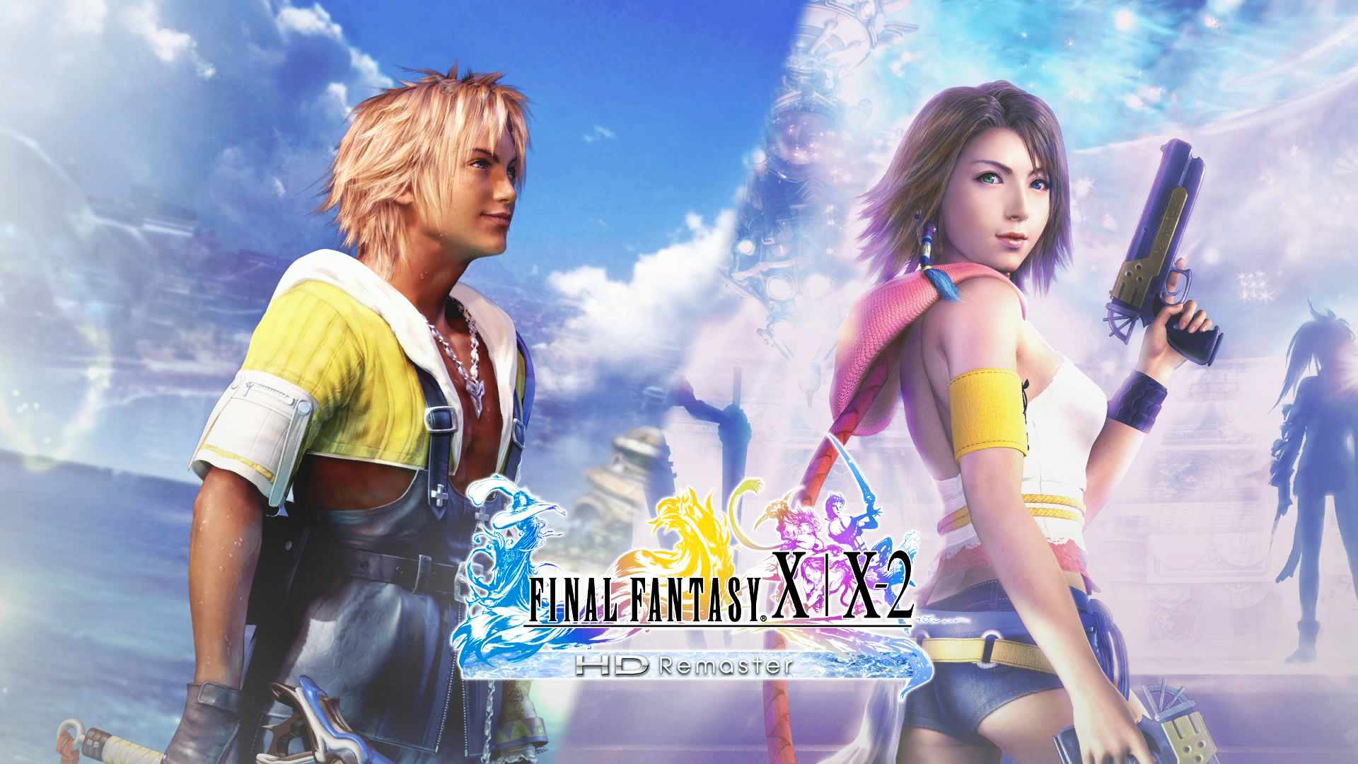 Final Fantasy X