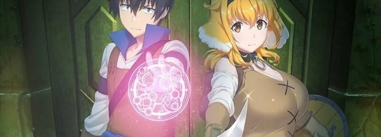 Primeiras Impressões: Isekai Yakkyoku - Anime United