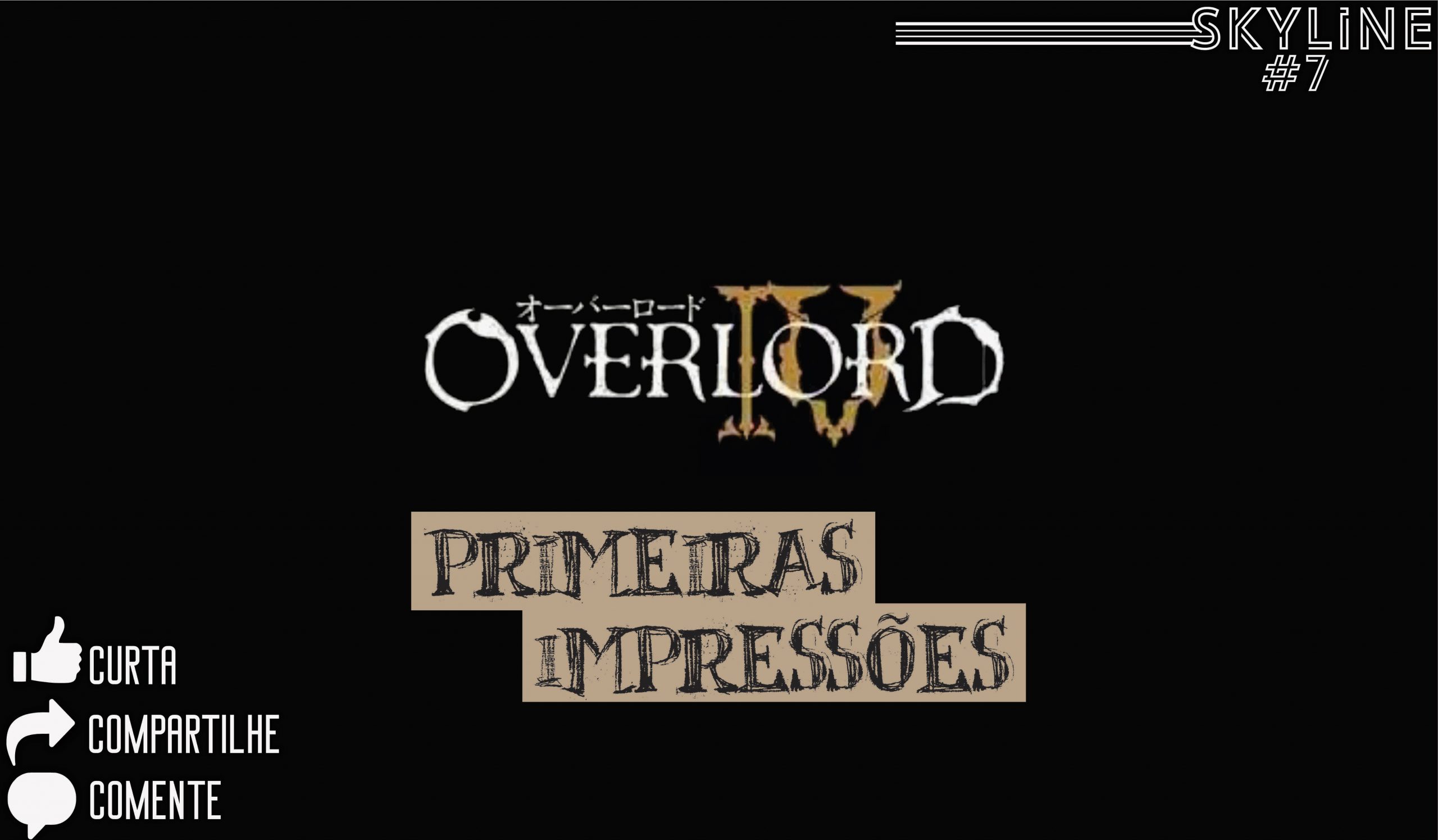 Madhouse/Overlord IV