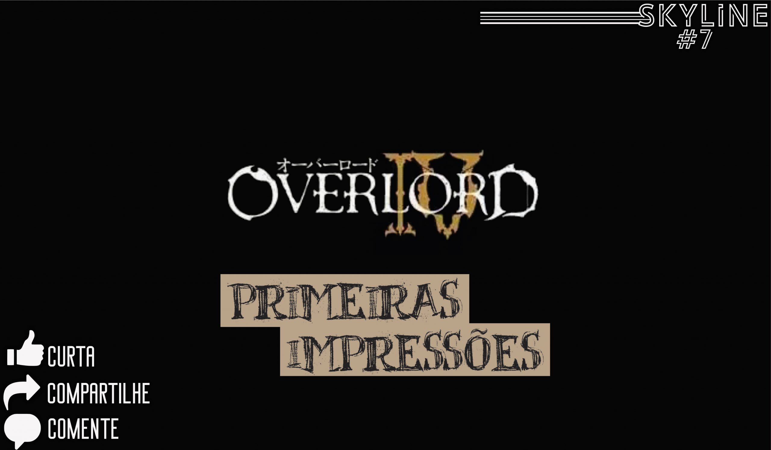 Overlord IV: Conheça o elenco da dublagem brasileira - Anime United