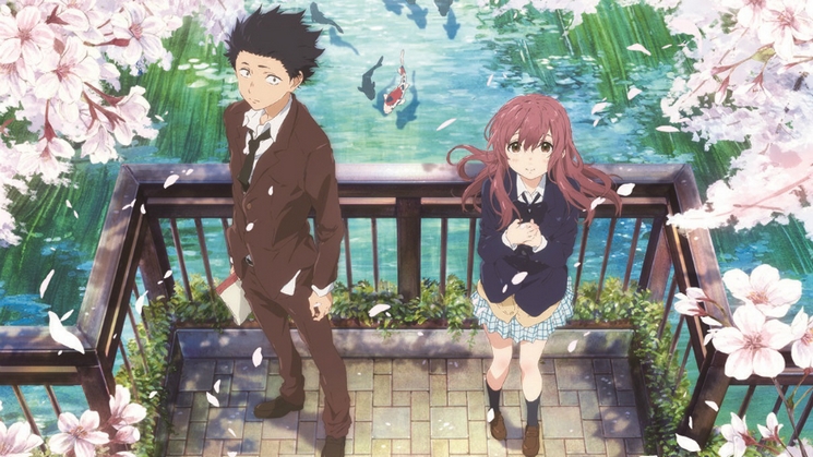 Koe no Katachi