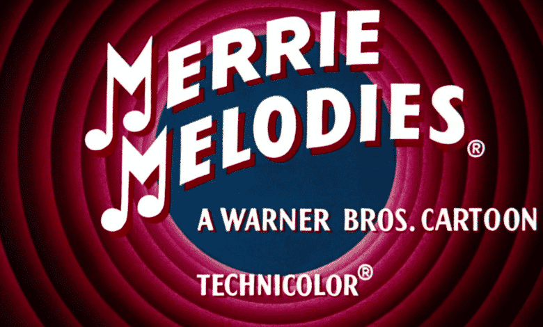 Warner Bros/Merrie Melodies