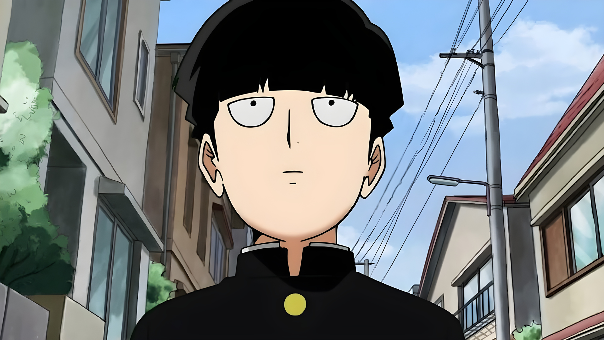 Mob Psycho 100 - 2º temporada dublada no Crunchyroll - AkibaSpace