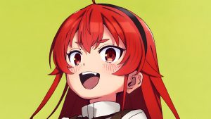 Mushoku Tensei: Jobless Reincarnation