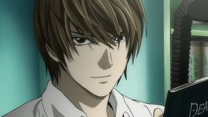 Death Note