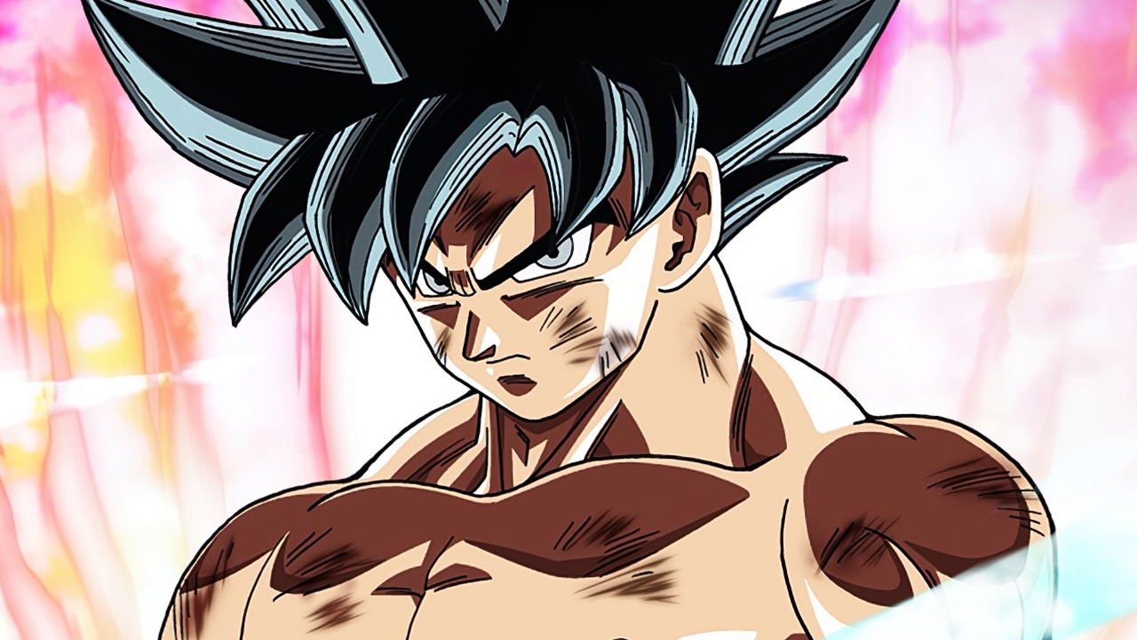 Ikari lendario super sayajin in 2023  Anime dragon ball goku, Dragon ball  super manga, Anime dragon ball