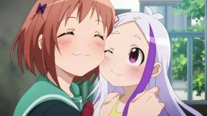Hataraku Maou-sama!