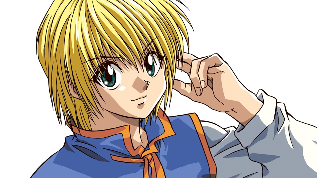 Hunter x Hunter: Criador indica retorno de Kurapika em novo desenho