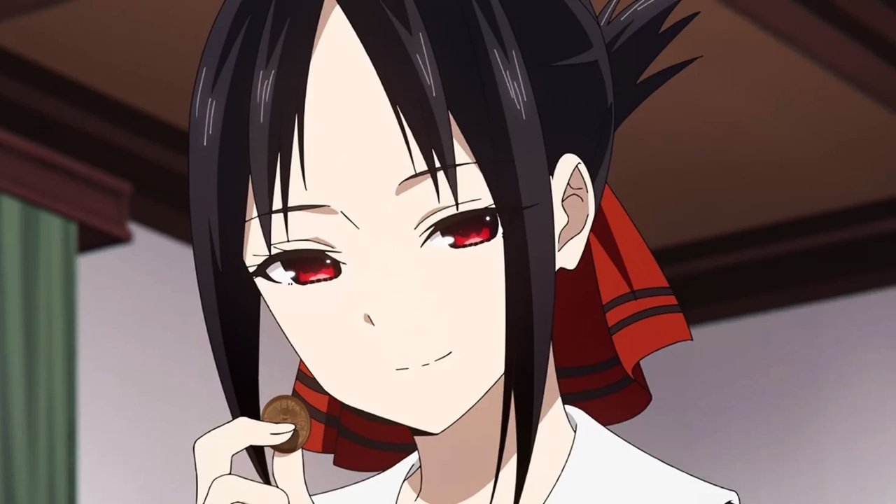 Kaguya-sama: Love is War confirma el número de episodios de su