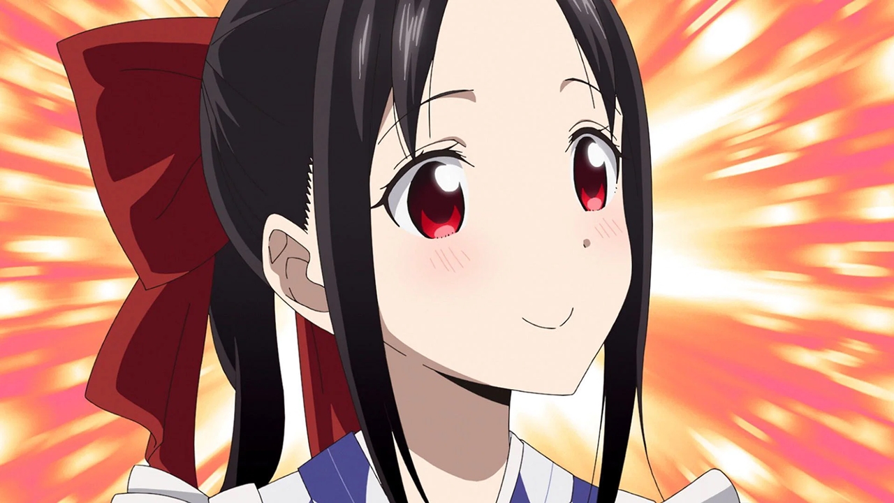 Kaguya-sama: 3ª temporada e OVA são anunciados