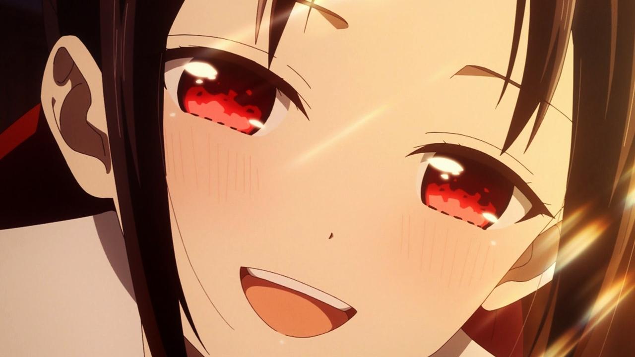 Kaguya-sama Love is War Temporada 3 Episodio 1: hora de estreno