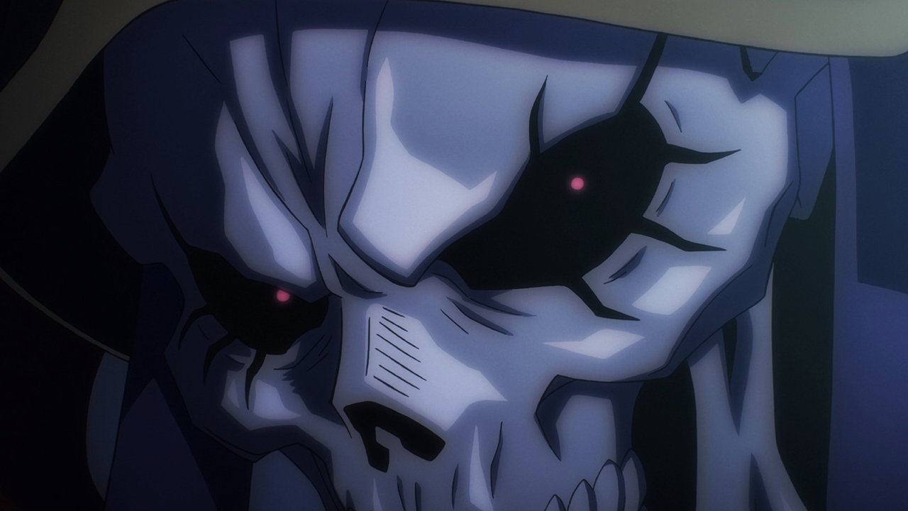 Overlord - 7 de Julho de 2015