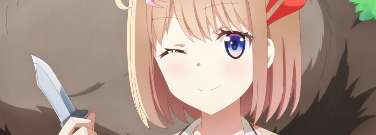 Adaptação em anime de Domestic na Kanojo ganha primeiro vídeo promocional -  Crunchyroll Notícias