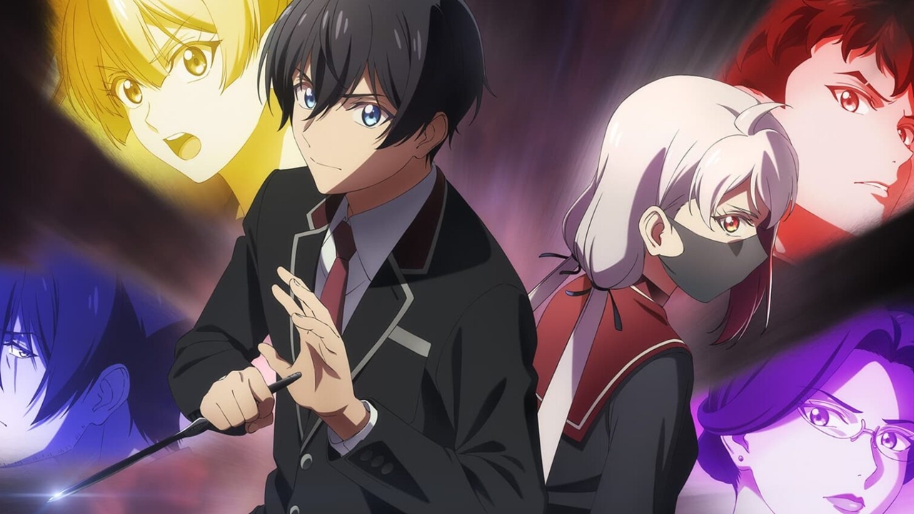 Yagate Kimi ni Naru tem nova imagem do anime revelada - Anime United