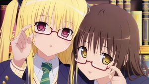 To LOVE-Ru