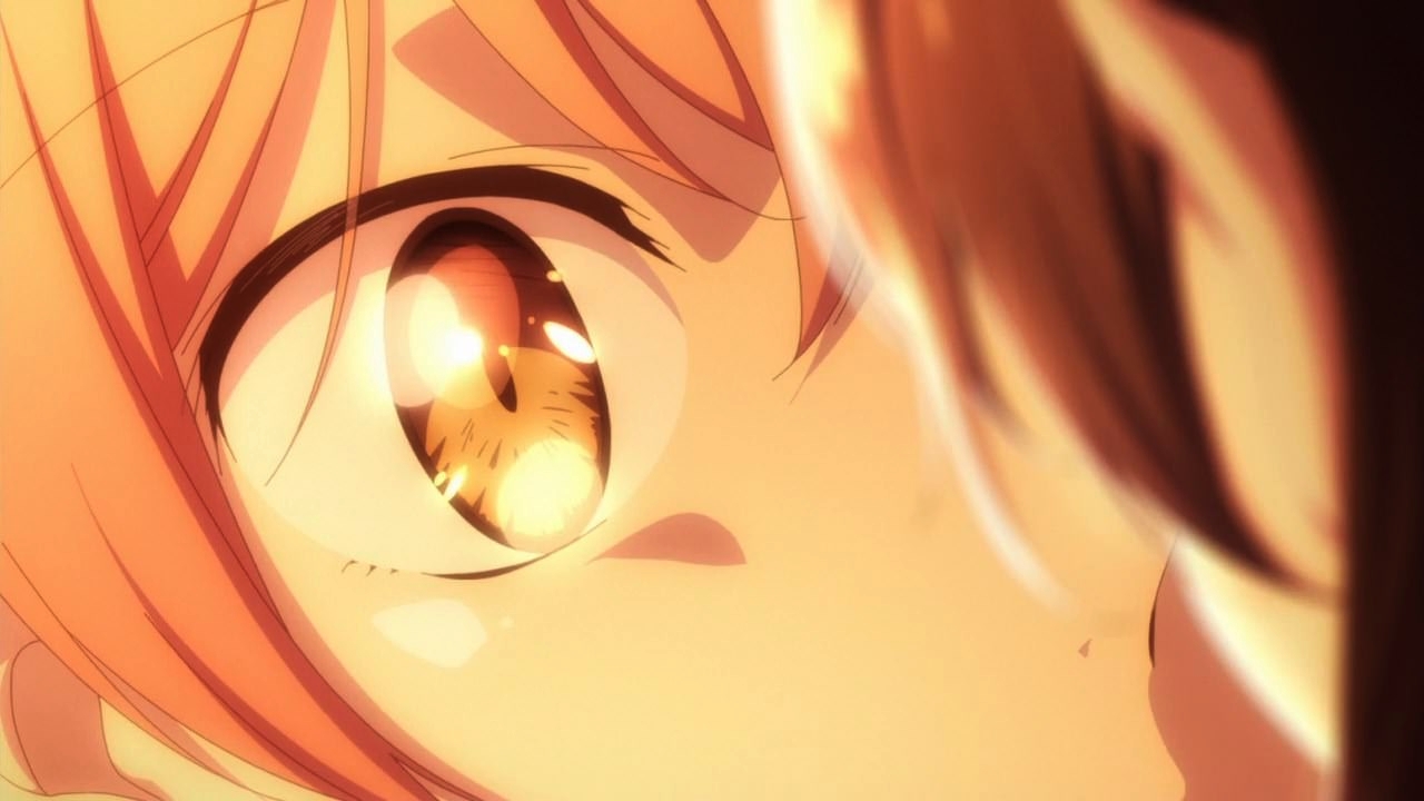 Sobre a sexualidade de alguns - Yagate Kimi Ni Naru BR