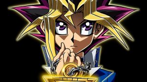 Yu-Gi-Oh!