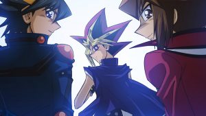 Yu-Gi-Oh!