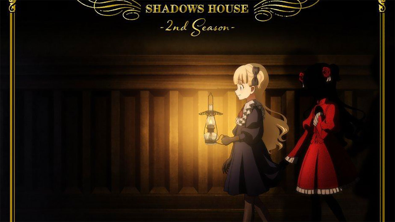Assistir Shadows House 2nd Season (Dublado) - Todos os Episódios - AnimeFire