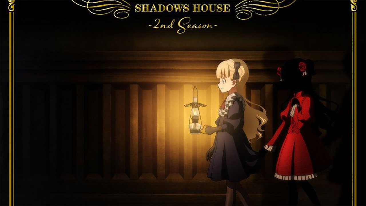 Assistir Shadows House 2 Episódio 11 » Anime TV Online