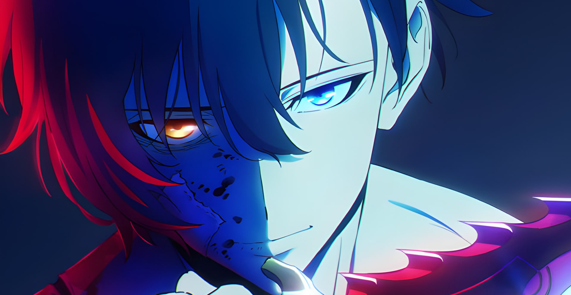 Solo Leveling terá adaptação para anime - Anime United