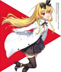 Anime United on X: ARIFURETA SHOKUGYOU DE SEKAI SAIKYOU TERÁ UMA TERCEIRA  TEMPORADA Maiores detalhes ainda serão informados    / X