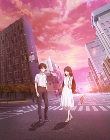 AI no Idenshi - Anime ganha previsão de estreia - AnimeNew